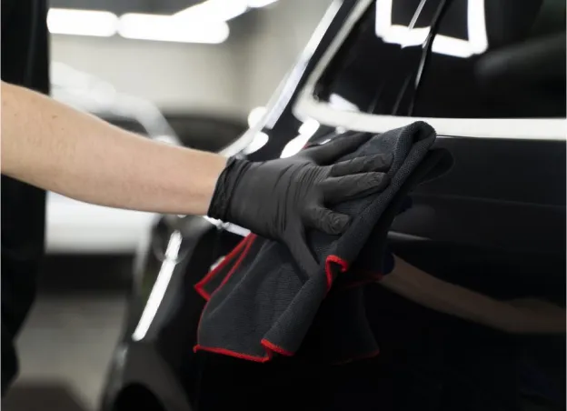 détailing à Lucé près de Chartres en Eure-et-Loir 28